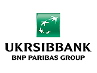 Банк UKRSIBBANK в Червоном