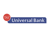 Банк Universal Bank в Червоном